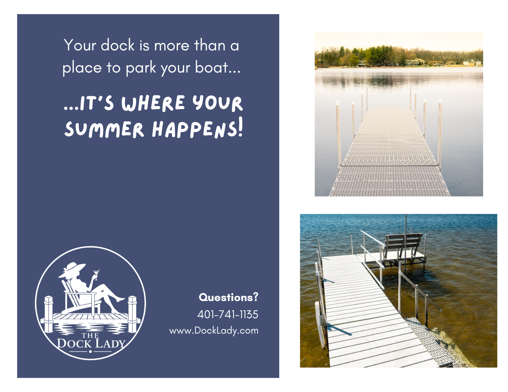 1-800-BoatLift mailer, page 2